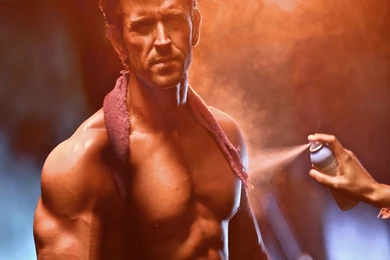Hrithik Roshan Six Pack HD Wallpapers   IHD Wallpapers