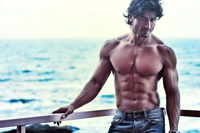 Vidyut Jamwal Breaking News And Pics Videos With Gossip