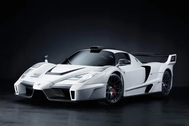 Ferrari Car Wallpapers