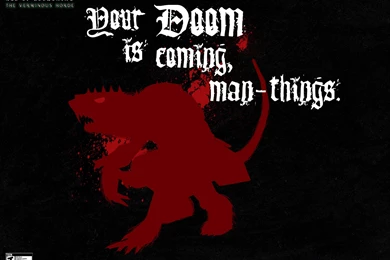 The Chattering Horde: Stunty   Tastes Like Chicken.