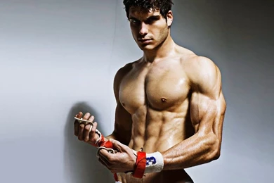 WOTM, 09/2014] Turn Up The Intensity With The Quick Hitting ...