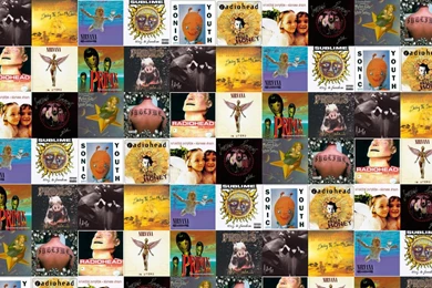 Smashing Pumpkins Adore Primus Sailing On Sea Cheese Wallpapers ...