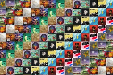 Phoenix Wolfgang Amadeus Phoenix Smashing Pumpkins Mellon Collie ...