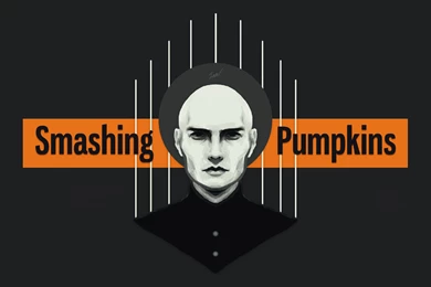 The Smashing Pumpkins By WretchedIAN On DeviantArt