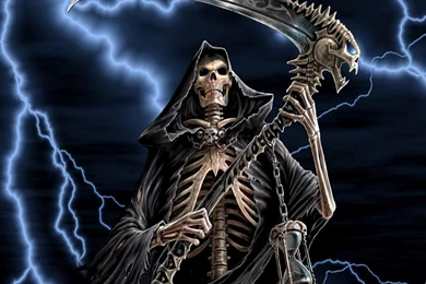 Horror Wallpapers Computer