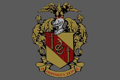 Theta Chi Fraternity :