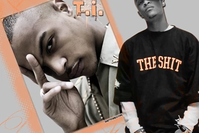 T.I. VIP Wallpapers (Page 1)