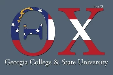 Theta Chi Iota Xi (@GCThetaChi)