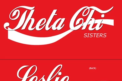 Theta Chi Cola By Gonktacular On DeviantArt