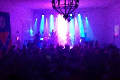 Conspirator @ Theta Chi, Athens GA 2   YouTube