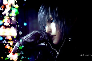 Wallpapers On Noctis FC   DeviantArt