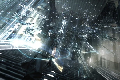 Noctis Wallpapers By NinaFullMetal On DeviantArt