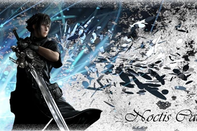 Noctis Wallpapers By Artema2011 On DeviantArt