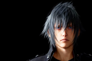Noctis Wallpapers 1   Final Fantasy XV Wallpapers (37726127)   Fanpop