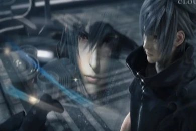 Noctis Wallpapers Photo By Jen97882