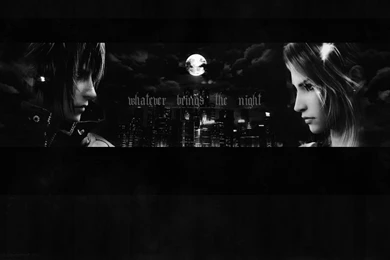 Noctis And Stella: Wallpapers 2 By Areopoli On DeviantArt