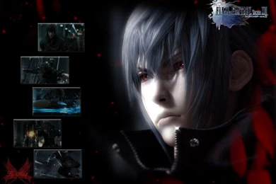 Noctis   Final Fantasy Wallpapers (21615714)   Fanpop