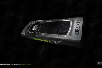 Download The GeForce GTX 780 Ti Wallpapers