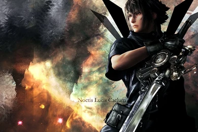 Wallpapers   Noctis By Reji x On DeviantArt