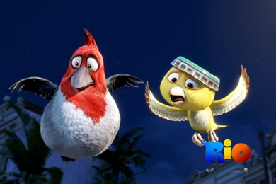 Rio 2 Movie