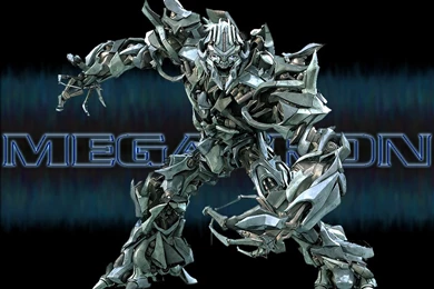 Megatron
