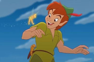 Peter Pan Wallpapers   Peter Pan Wallpapers (6584197)   Fanpop