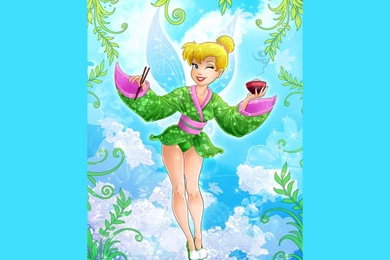 Peter Pan Disney Free Wallpapers (23 Photos) For Your Desktop ...