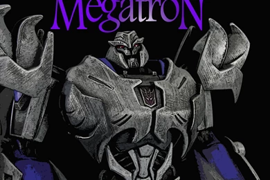 Transformers Prime Megatron Wallpapers   Wallpapers Cave