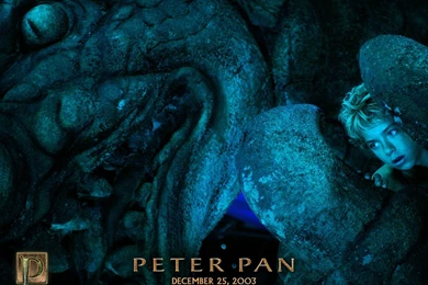 Peter Pan Wallpapers