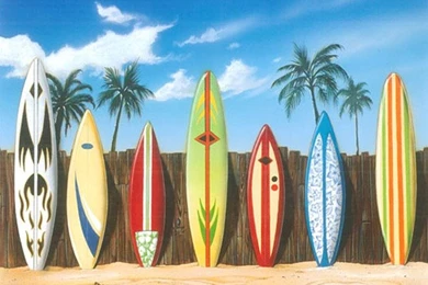 Surfboard HD Wallpapers