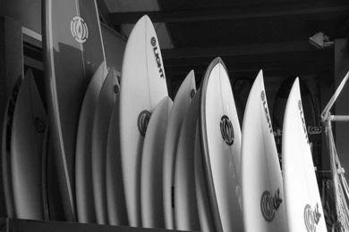 Surfboards, White   Wallpapers – Yoyowall.com