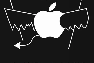 Full Mac Apple Design iPhone 5s Wallpapers Download