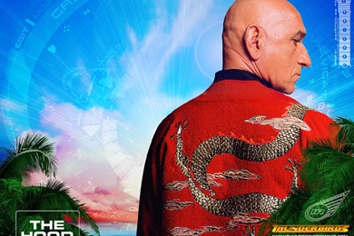 Wallpapers   Thunderbirds Wallpapers (8624008)   Fanpop