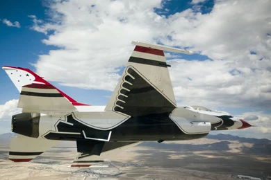 Thunderbirds Announce Air Show Wallpapers   1920x1200   530647