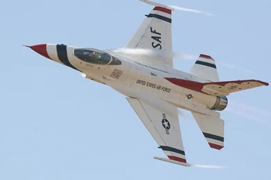 Blue Angel And Thunderbird Wallpapers