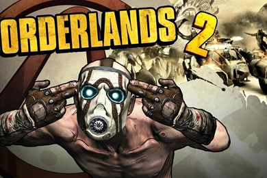 High Resolution Best Game Borderlands 2 Wallpapers HD 7 Full Size ...