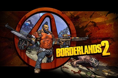 242 Borderlands 2 HD Wallpapers