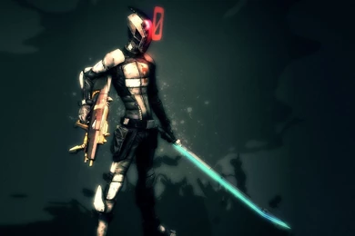 Borderlands 2 Zero Wallpapers   Wallpapers Cave