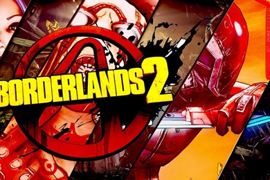Borderlands 2 Wallpapers By TR1CKZGFX On DeviantArt