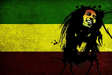 Rasta Wallpaper, Pictures, Photos, Images & Pics