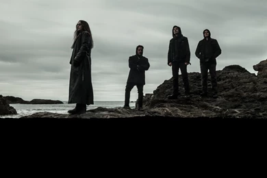 Agalloch   The Serpent & The Sphere