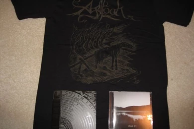 Encyclopaedia Metallum: The Metal Archives • View Topic   Your ...