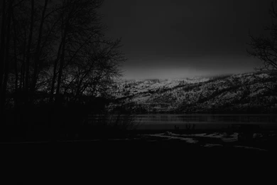 Dark Winter Days2 By Bachus99 On DeviantArt