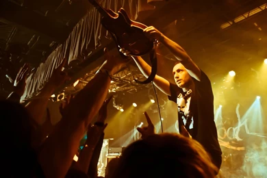 8 Musicians You Might Not Know Are Teachers