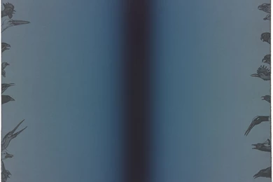 Printmaking ABC: In Memoriam David P. Becker