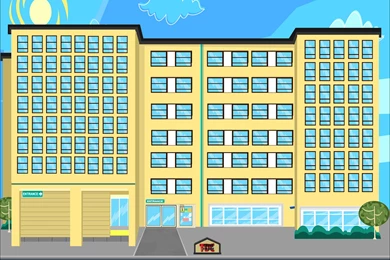 Image   Background College.png   Total Drama Island Fanfiction ...