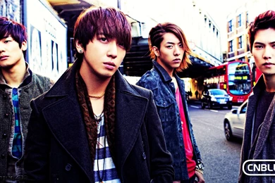 Cn Blue
