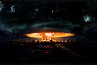 Nuclear Explosion Wallpapers Wallpaper,abstract HD Wallpapers ...