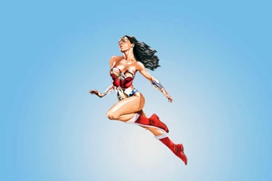 Wonder Woman Wallpapers For Desktops   Superhero