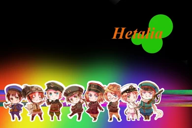 Hetalia Backgrounds   Wallpapers Zone